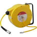 - エアーホースリール 巻取式 モノタロウ 18370756