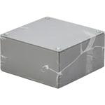 鉄プルボックス 錆止塗装 平蓋 1.6t 電成興業 プールボックス 【通販