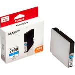 純正インクカートリッジ Canon PGI-2300XL Canon キヤノン純正
