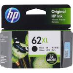 純正インクカートリッジ HP62XL HP(日本ヒューレット・パッカード)