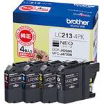純正インクカートリッジ brother LC213 brother(ブラザー)