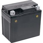2輪用液別バッテリー(電解液注入充電済タイプ) 大阪魂