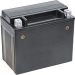 2輪用液別バッテリー(電解液注入充電済タイプ) 大阪魂