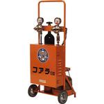 溶接切断パック フジ ハンドカー事業部