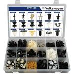 Volkswagen用 クリップセット Modes