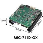 NVIDIA Jetson Orin NXに基づくAI推論システム 【AI 開発キット】MIC-711D-ON、MIC-711-OX Advantech(アドバンテック)