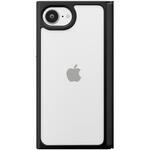 iPhone16e用 クリアフリップケース PGA
