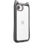 iPhone16e用 ネコミミ エアクッションケース PGA