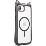 iPhone16e用 MagSafe対応 ネコミミ エアクッションケース PGA