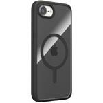 iPhone16e用 MagSafe対応 ハイブリッドケース PGA