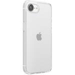 iPhone16e用 クリアハイブリッドケース PGA