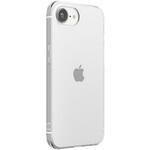 iPhone16e用 クリアソフトケース PGA