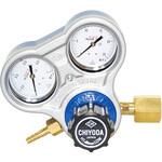 窒素・アルゴン用調整器 千代田精機