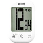 タッチキータイマー TD413 タニタ