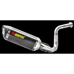 S-B3R1-RC/1 RACING(1-1) カーボン AKRAPOVIC (アクラポビッチ)