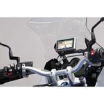 GPS0764611000/B QUICK-LOCK コクピットGPSマウント SW-MOTECH (エスダブリューモテック)