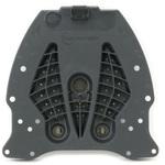 Adapter kit for Shad top case for STREET-RACK - SW-MOTECH
