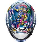 XD ORIENTAL Arai(アライ) フルフェイス 【通販モノタロウ】