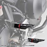 PREMIUM ZONE パッセンジャー側ステップ DAYTONA(デイトナ)