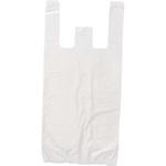 - レジ袋 乳白色 モノタロウ 18449568