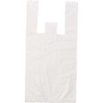 - レジ袋 乳白色 モノタロウ 18449577