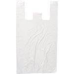 - レジ袋 乳白色 モノタロウ 18449595