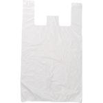 - レジ袋 乳白色 モノタロウ 18449604