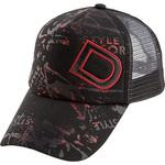 DIVERSTYLE メッシュキャップ DS-00108 ユニワールド