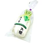 3000010000 NEW新鮮パック カット大根1 精工