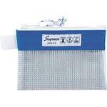 セグレス メッシュケース カードサイズ セキセイ