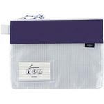 セグレス メッシュケース A5タイプ セキセイ ソフトケース 【通販