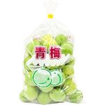3000025900 New新鮮パック「青梅」 1袋(100枚) 精工 【通販
