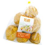 3114000200 クックチョイス 男爵 精工