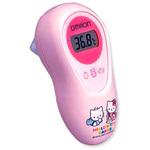 MC-581 耳式体温計 MC-581 ハローキティベイビーズ オムロンヘルスケア
