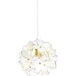 ブーケ ペンダントライト キシマ 【通販モノタロウ】