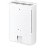 F-YZRX80-S 除湿機 1台 Panasonic(パナソニック) 【通販モノタロウ】