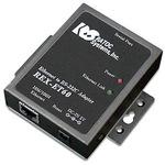 分配器・切替器 REX-ET60 Ethernet to RS-232C Converter Ethernet to RS-232C コンバーター REX-ET60｜ラトックシステム