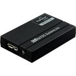 REX-USB3HDMI USB3.0/2.0 ディスプレイアダプター 1個 ラトック