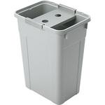 CE-892-420-0 吸水ローラー用 絞リバケツ テラモト