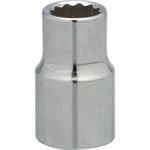 - ソケット 12角 9.5sq モノタロウ 69214206