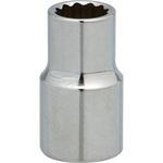 - ソケット 12角 12.7sq モノタロウ 69214303