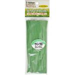 15cm ガーデンタイ 蘭用100本入 ワサビ GARDEN FRIENDS
