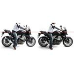 ローダウンリンクKIT [プルロッド] 約-35mm HYPERPRO(ハイパープロ)