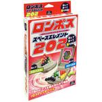 80133 ロンポス スペースエレメント202 永岡書店