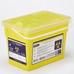 3118053 ハクゾウ安針BOX 3.5L ハクゾウメディカル