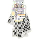 のびのび手袋(指長め) コーコス信岡
