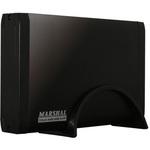 3.5インチSATAハードディスクケース (USB3.2Gen1対応) フィールドスリー