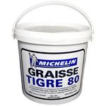 MTG-80 ミシュランタイガーグリス MICHELIN(ミシュラン)