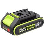 WA3023 KROSSPACK バッテリーパック2．0Ah WORX