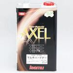 239-2726-2 アクセルマルチハードナー イサム塗料 1缶(3.5kg
